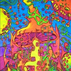 Meet your Posher, Savannah